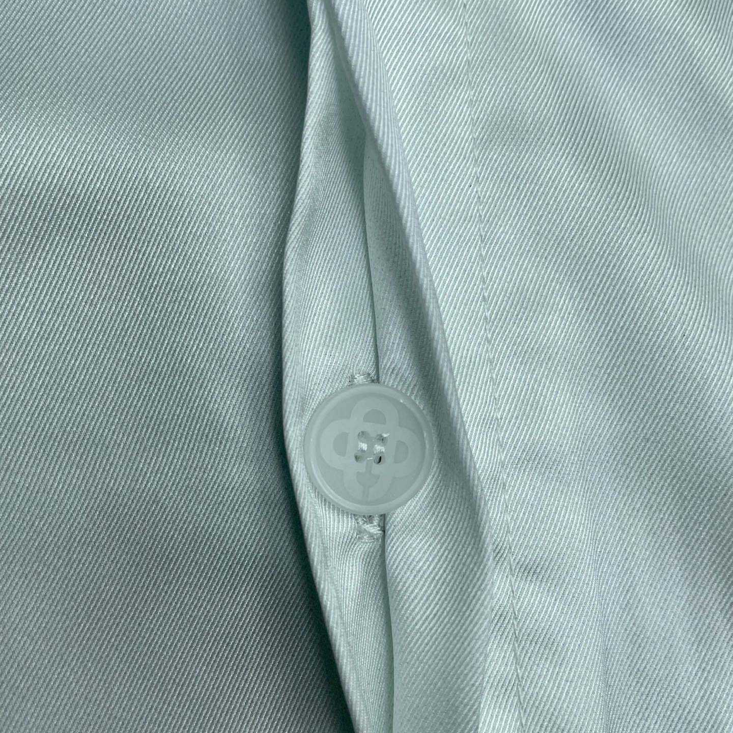 Casablanca Silk Shirt    CA3536 - DopestKickz