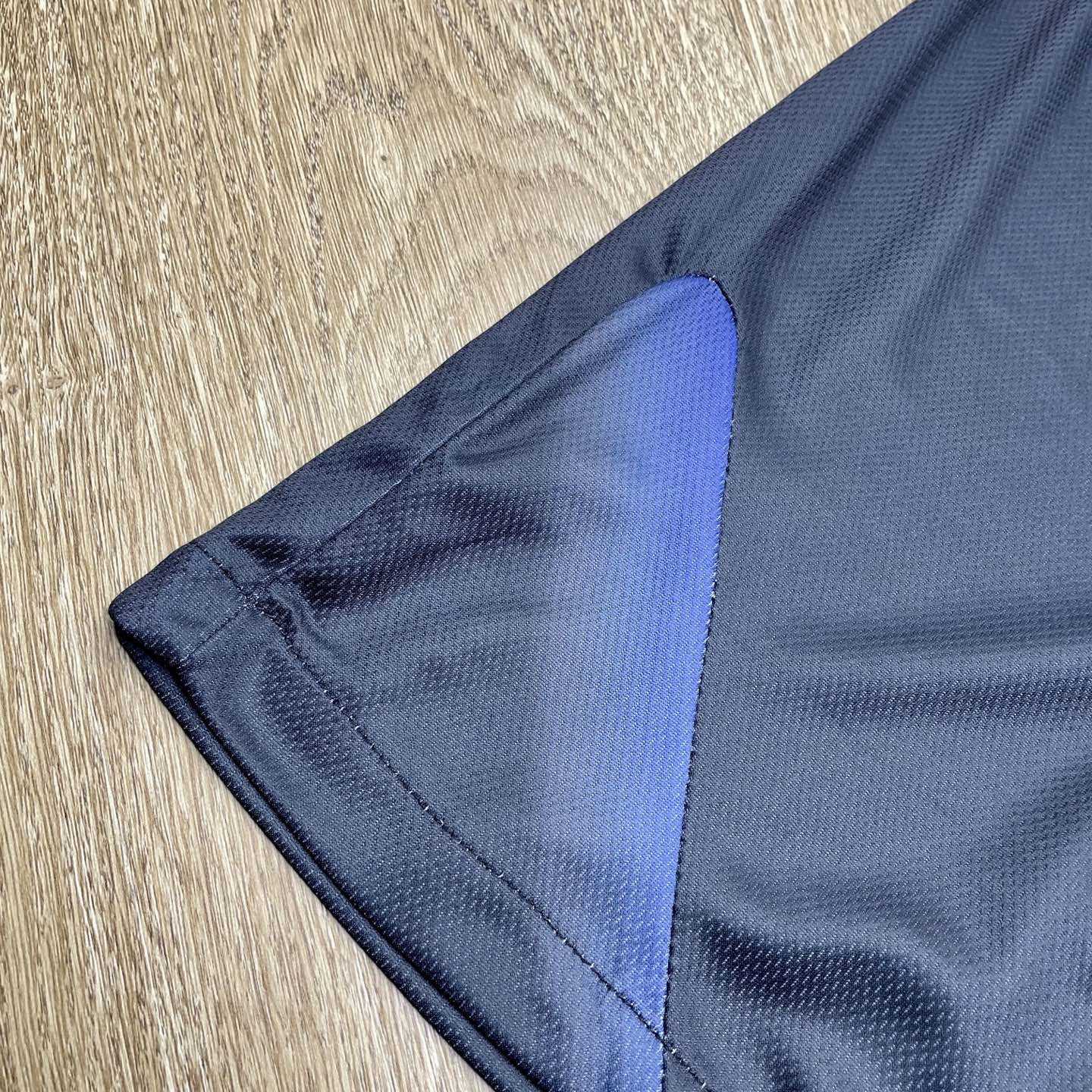 Casablanca gradient football T-shirt    C1052 - DopestKickz