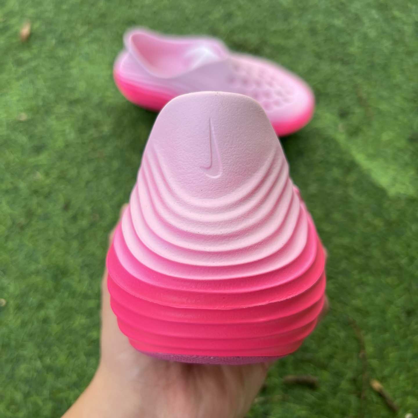 Nike React X Rejuven8 in pink  HV5062-601 - DopestKickz