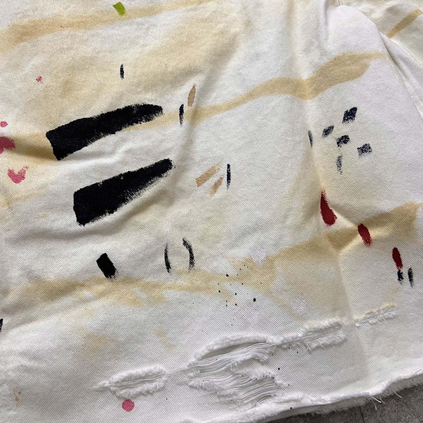 Gallery Dept. Flea Carpenter Shorts - DopestKickz