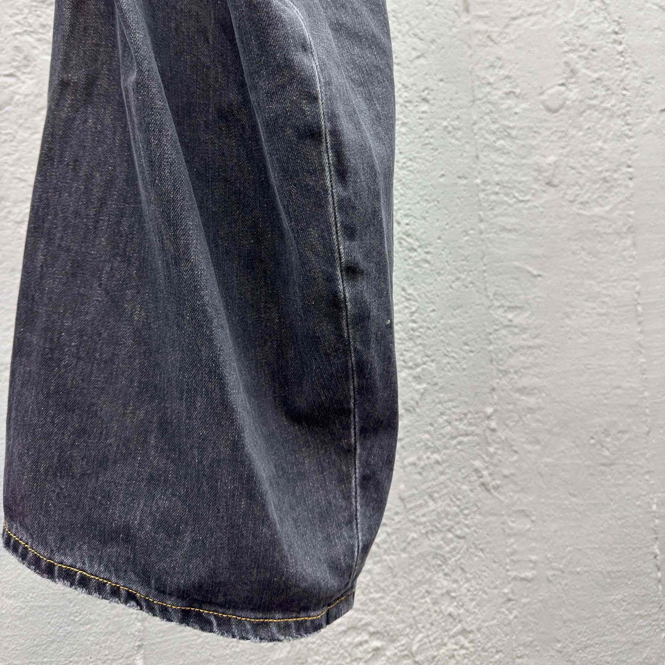 Acne Studios  Loose fit Jeans - 2006F  - DopestKickz