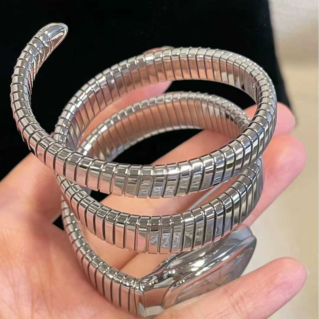 Bvlgari  Watch - DopestKickz