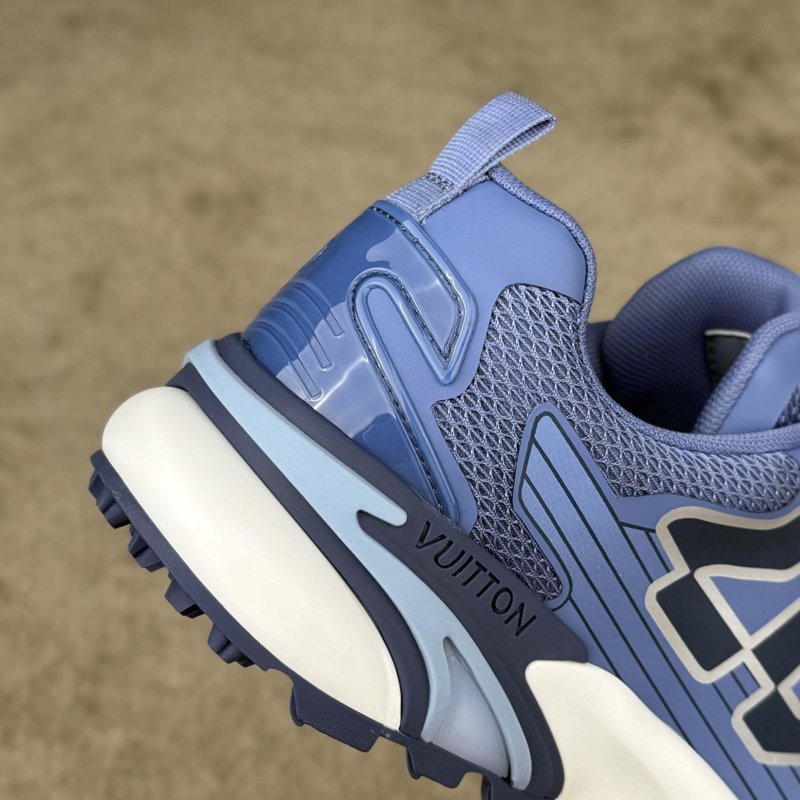 Louis Vuitton LV Runner Tatic Sneaker     1AHCPS - DopestKickz