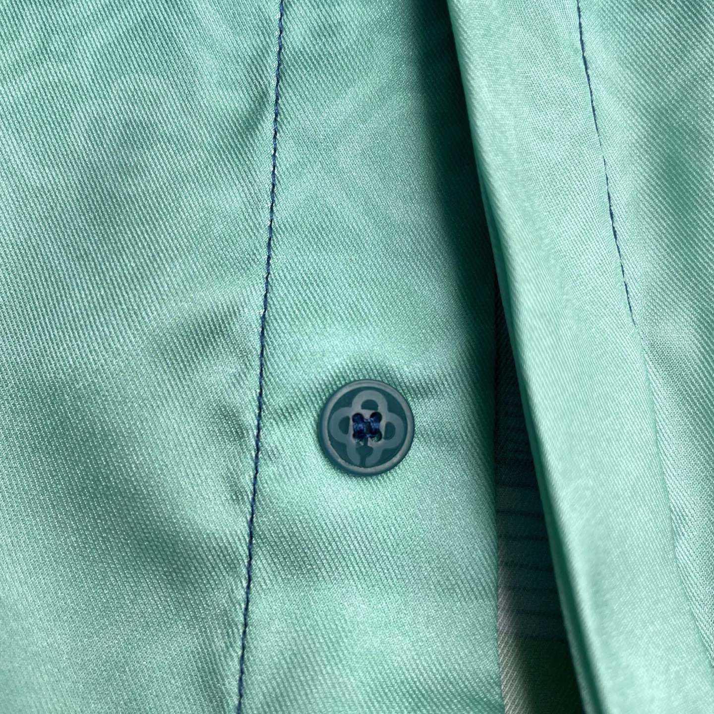 Casablanca La Deesse Du Stade shirt   CA3523 - DopestKickz