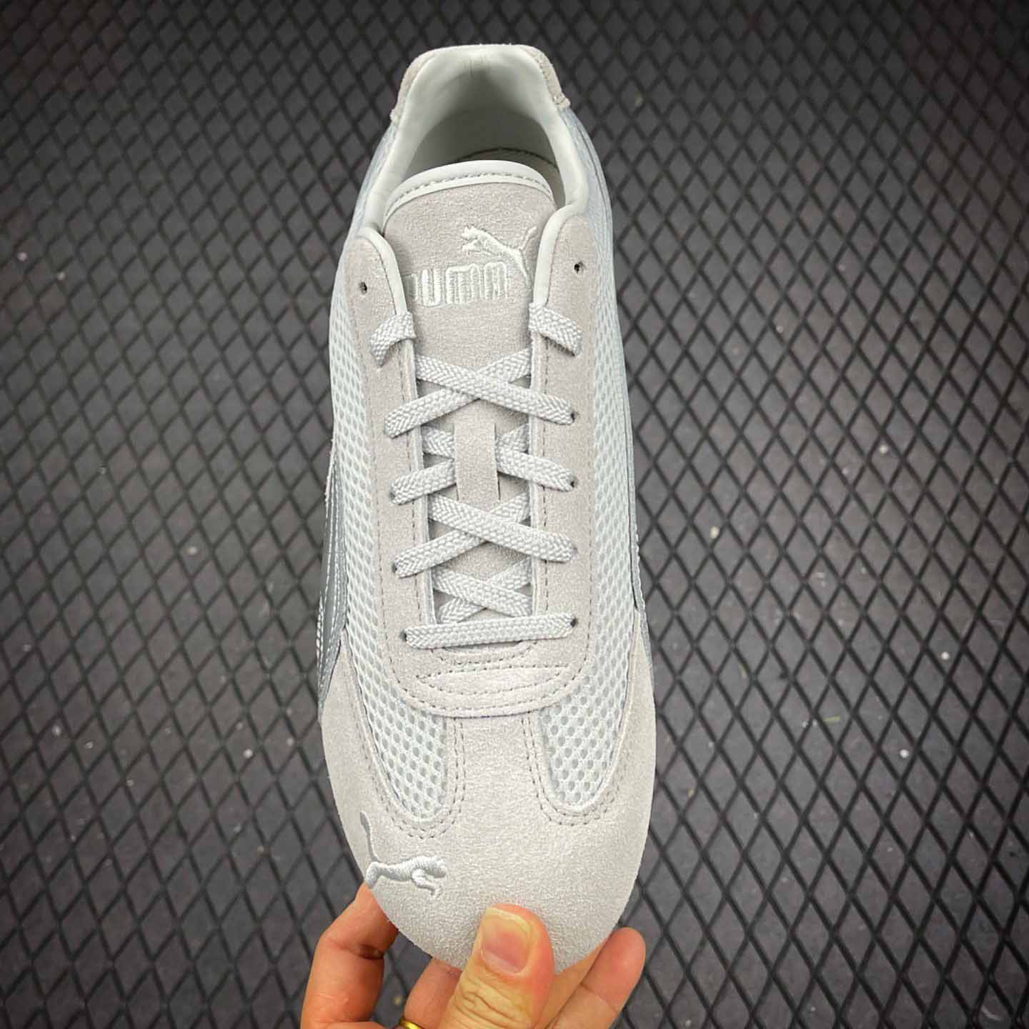 Puma Speedcat Sneaker       403902-02  - DopestKickz