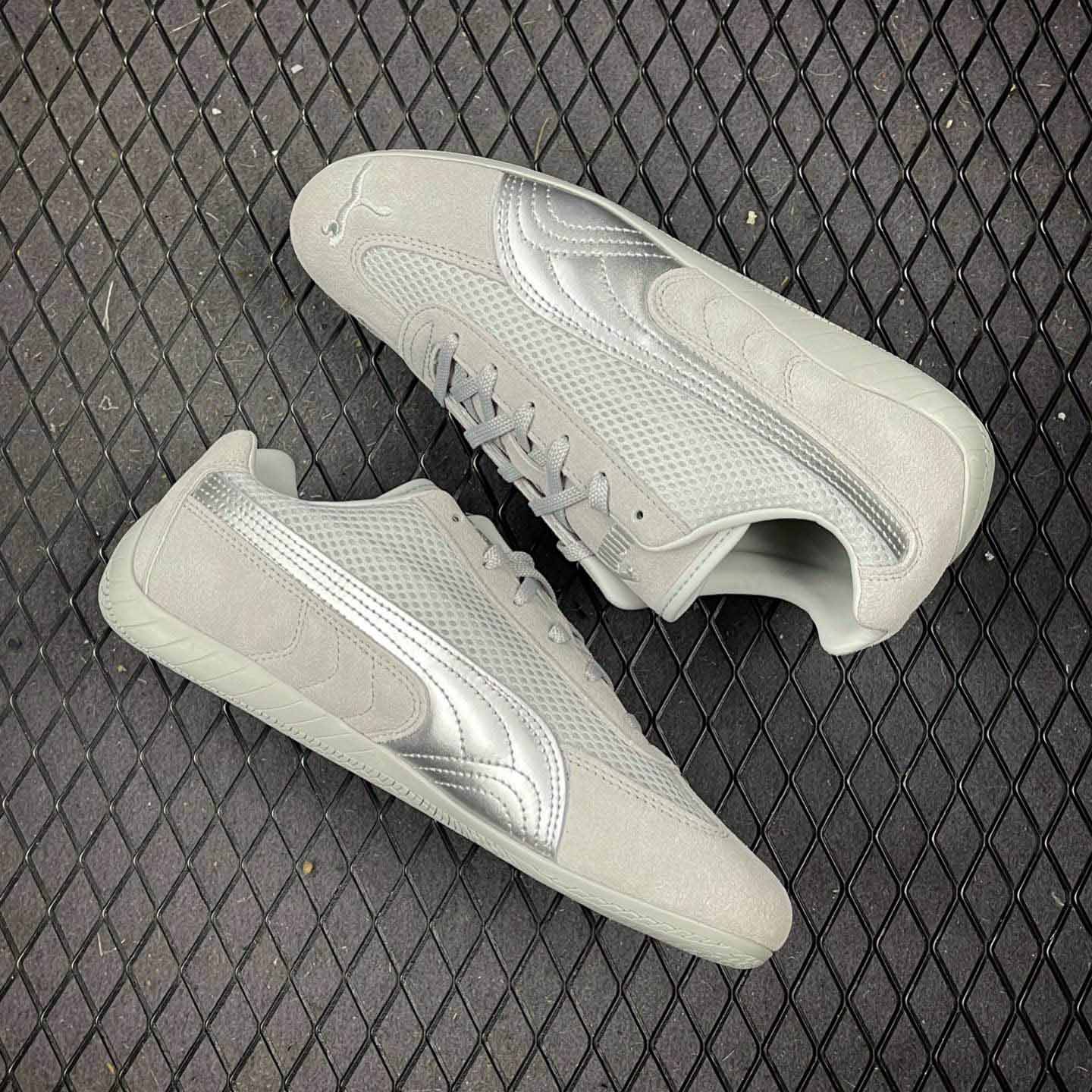 Puma Speedcat Sneaker       403902-02  - DopestKickz