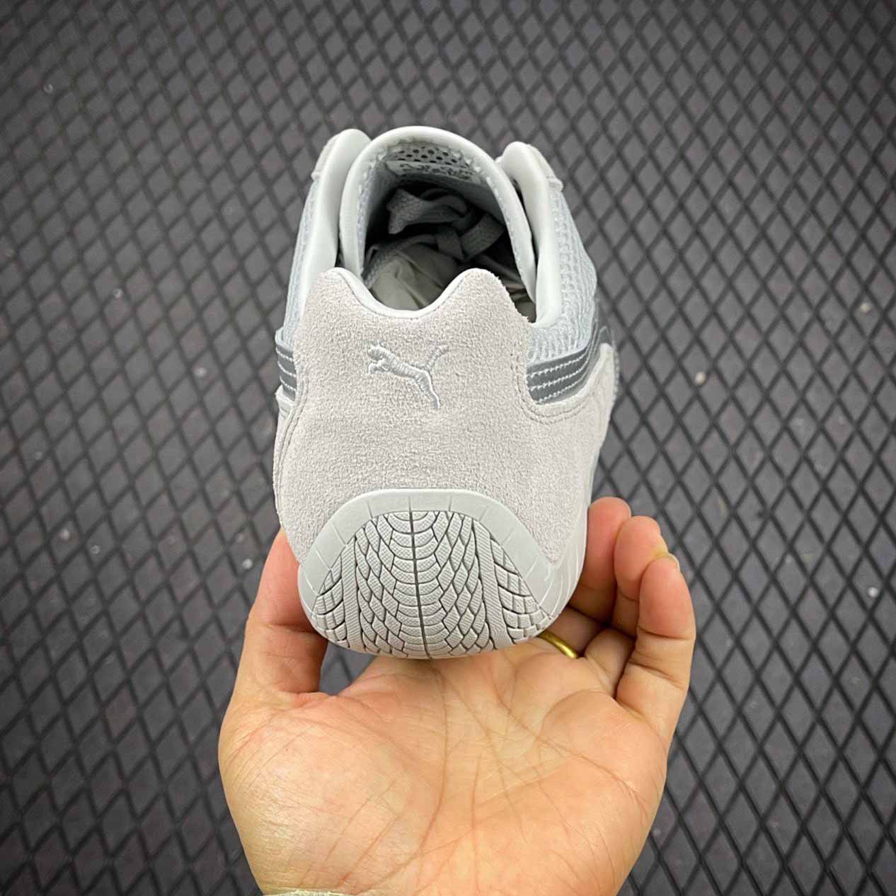 Puma Speedcat Sneaker       403902-02  - DopestKickz