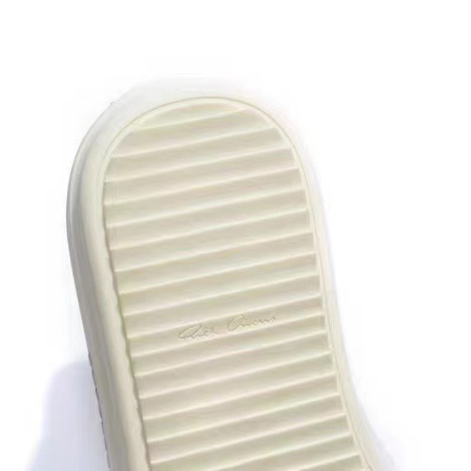 Rick Owens x Chrome Hearts Sneakers - DopestKickz