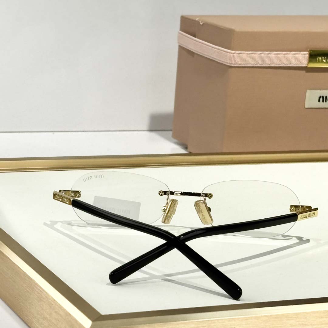 Miu Miu VMU50A Sunglasses - DopestKickz