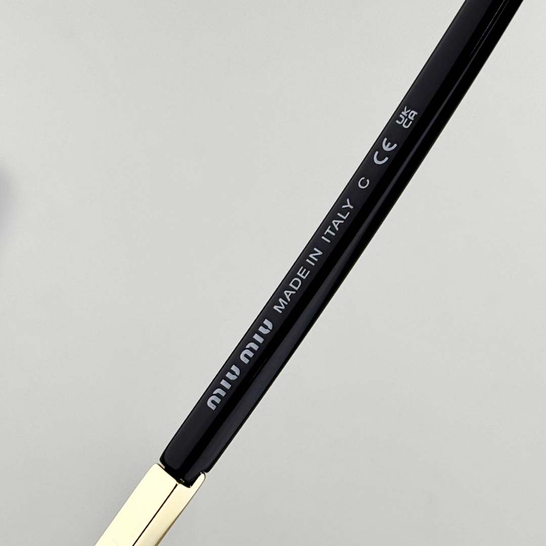 Miu Miu VMU50A Sunglasses - DopestKickz