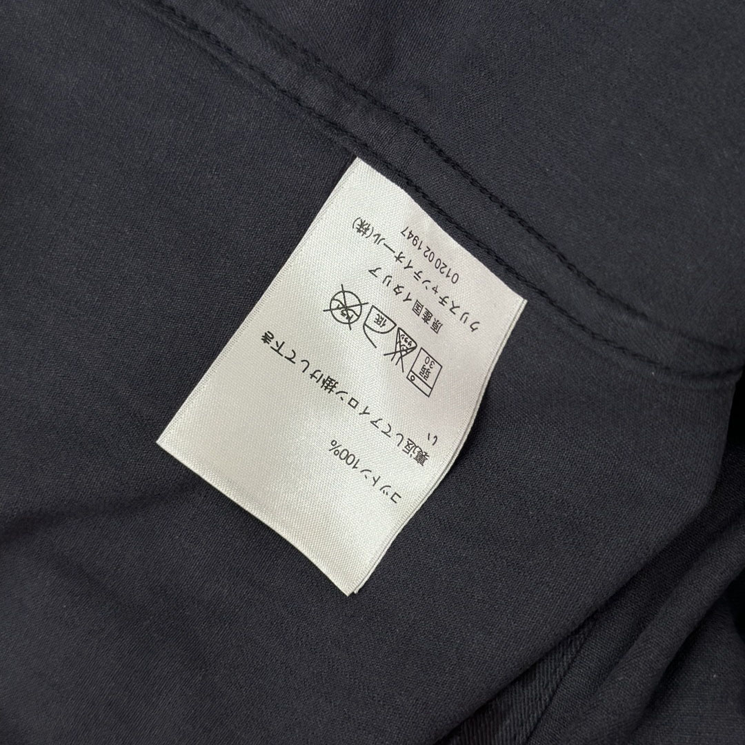 Dior Oblique Short-Sleeved Shirt - DopestKickz