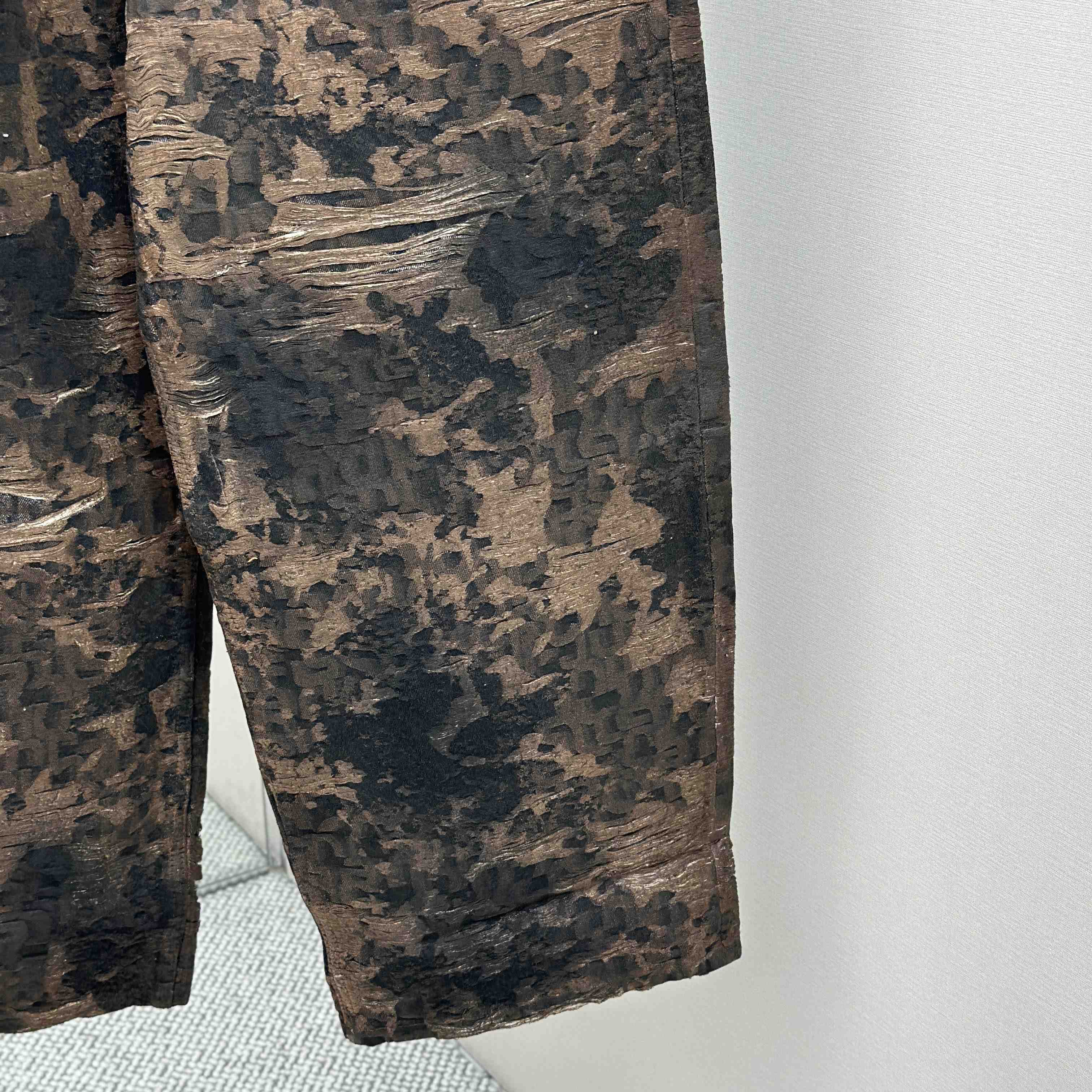 Acne Studios Loose Fit Jeans - 2023 - DopestKickz