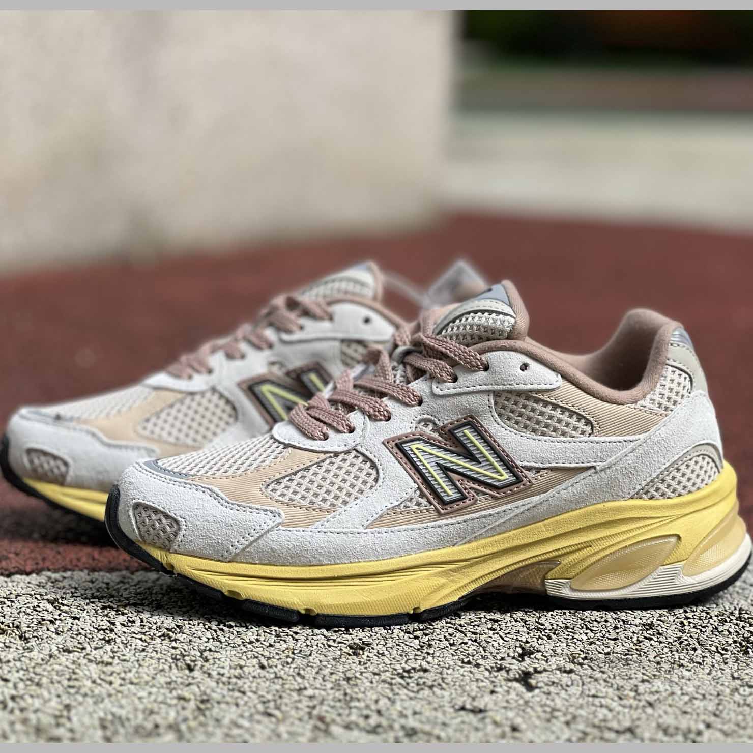 New Balance NB 2010  U2010SGR  - DopestKickz