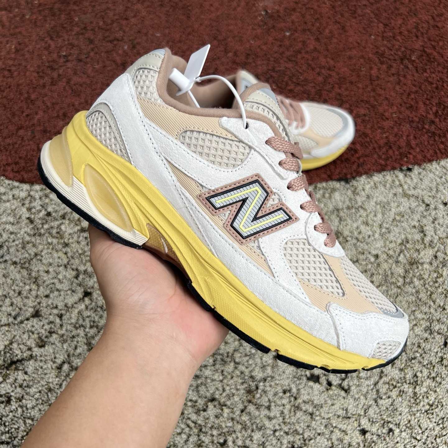 New Balance NB 2010  U2010SGR  - DopestKickz