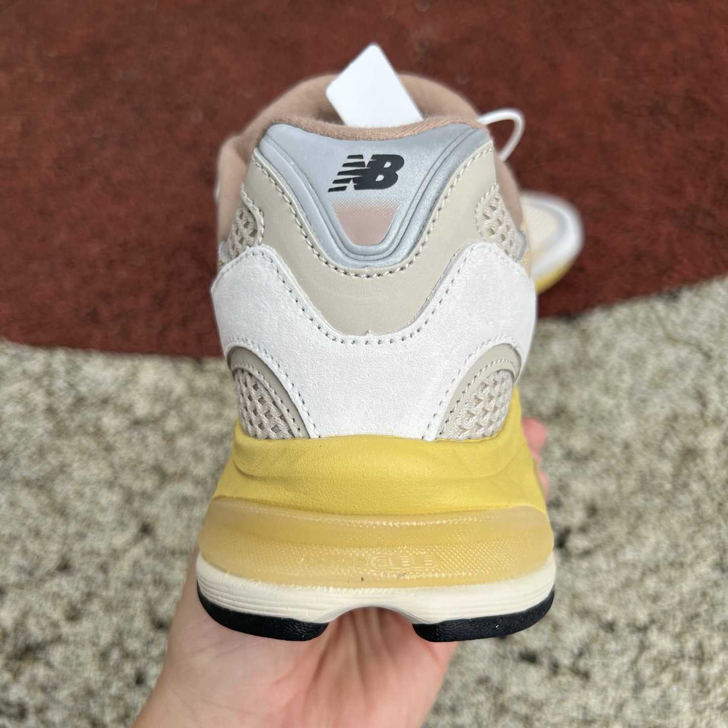 New Balance NB 2010  U2010SGR  - DopestKickz