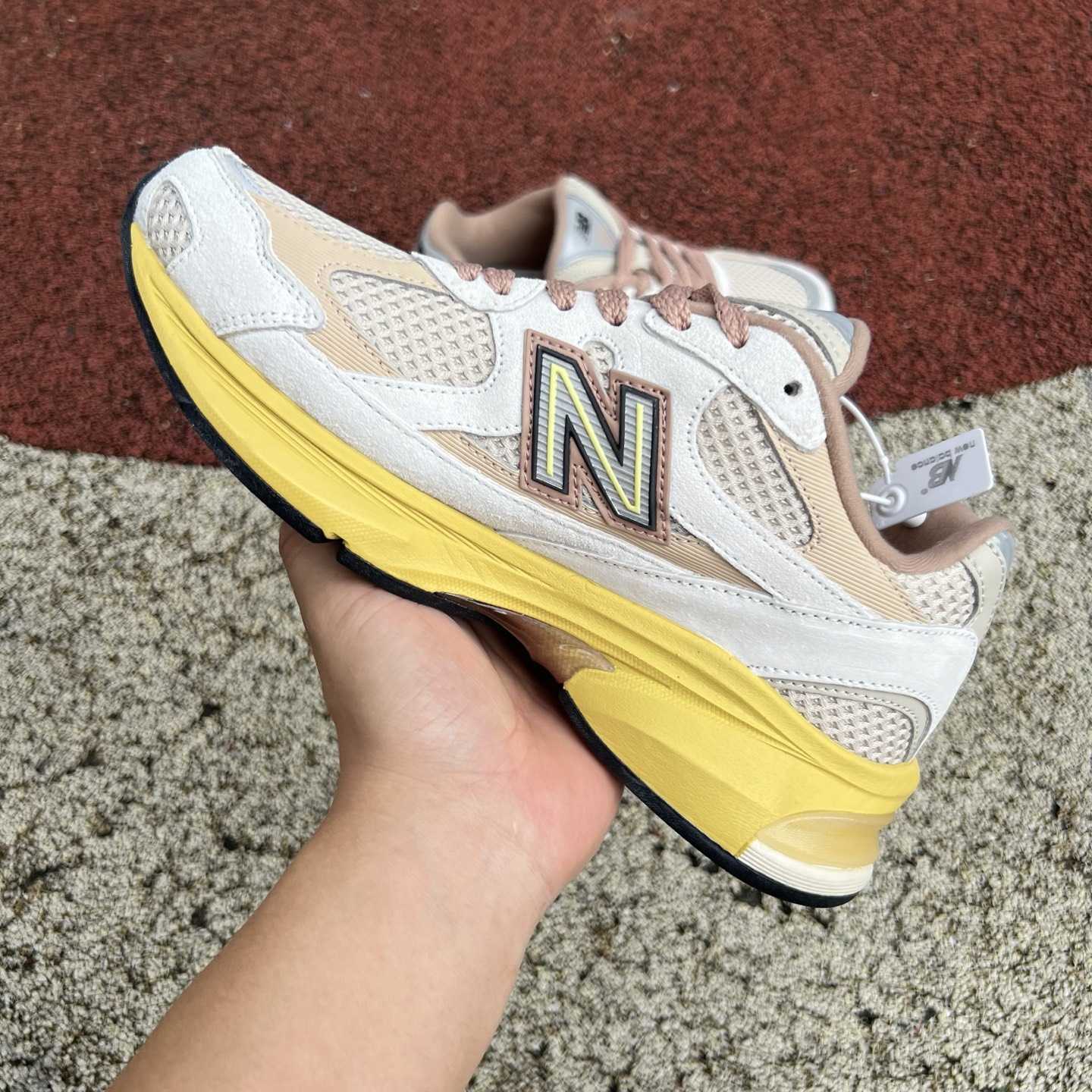 New Balance NB 2010  U2010SGR  - DopestKickz