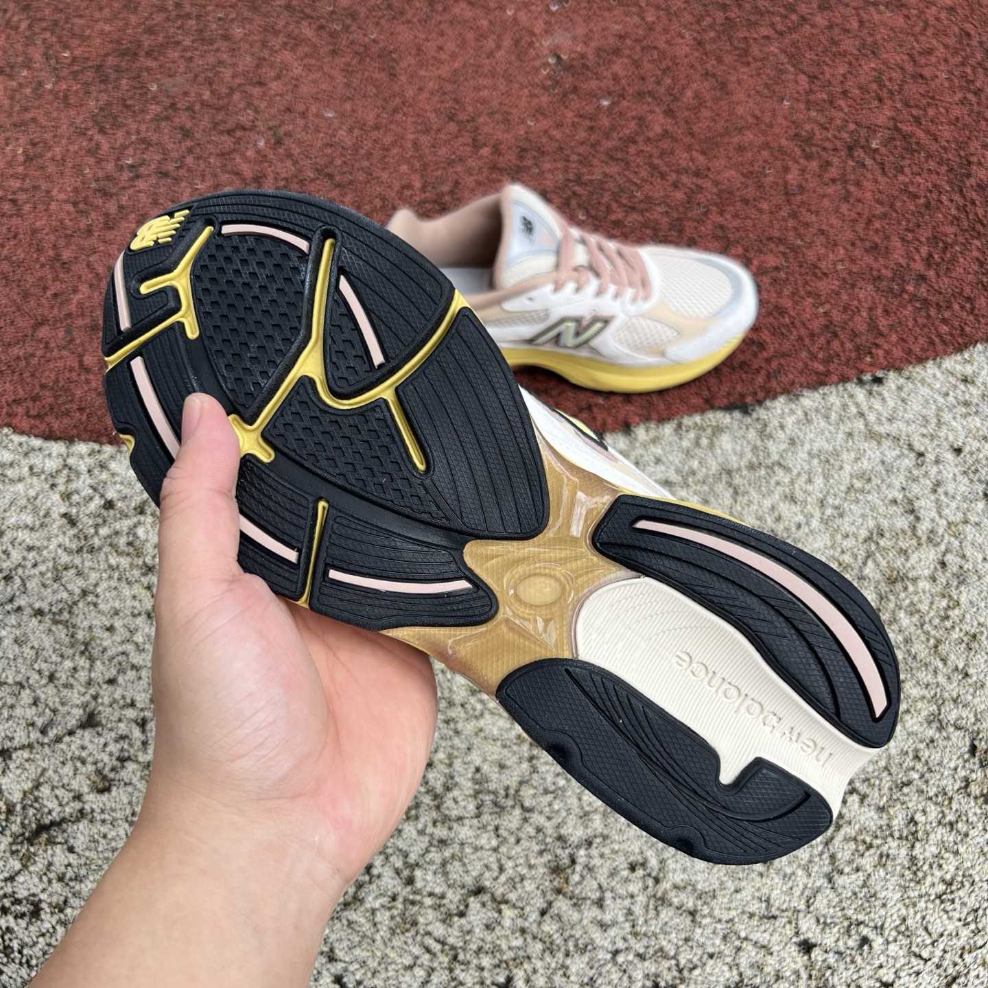 New Balance NB 2010  U2010SGR  - DopestKickz