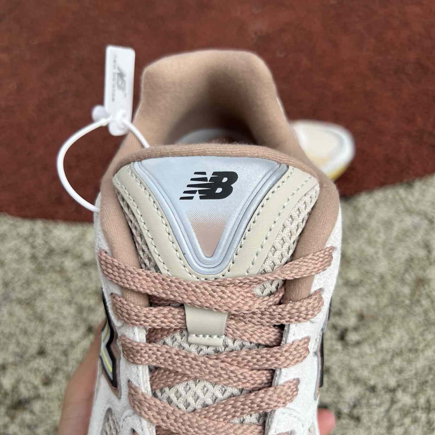 New Balance NB 2010  U2010SGR  - DopestKickz