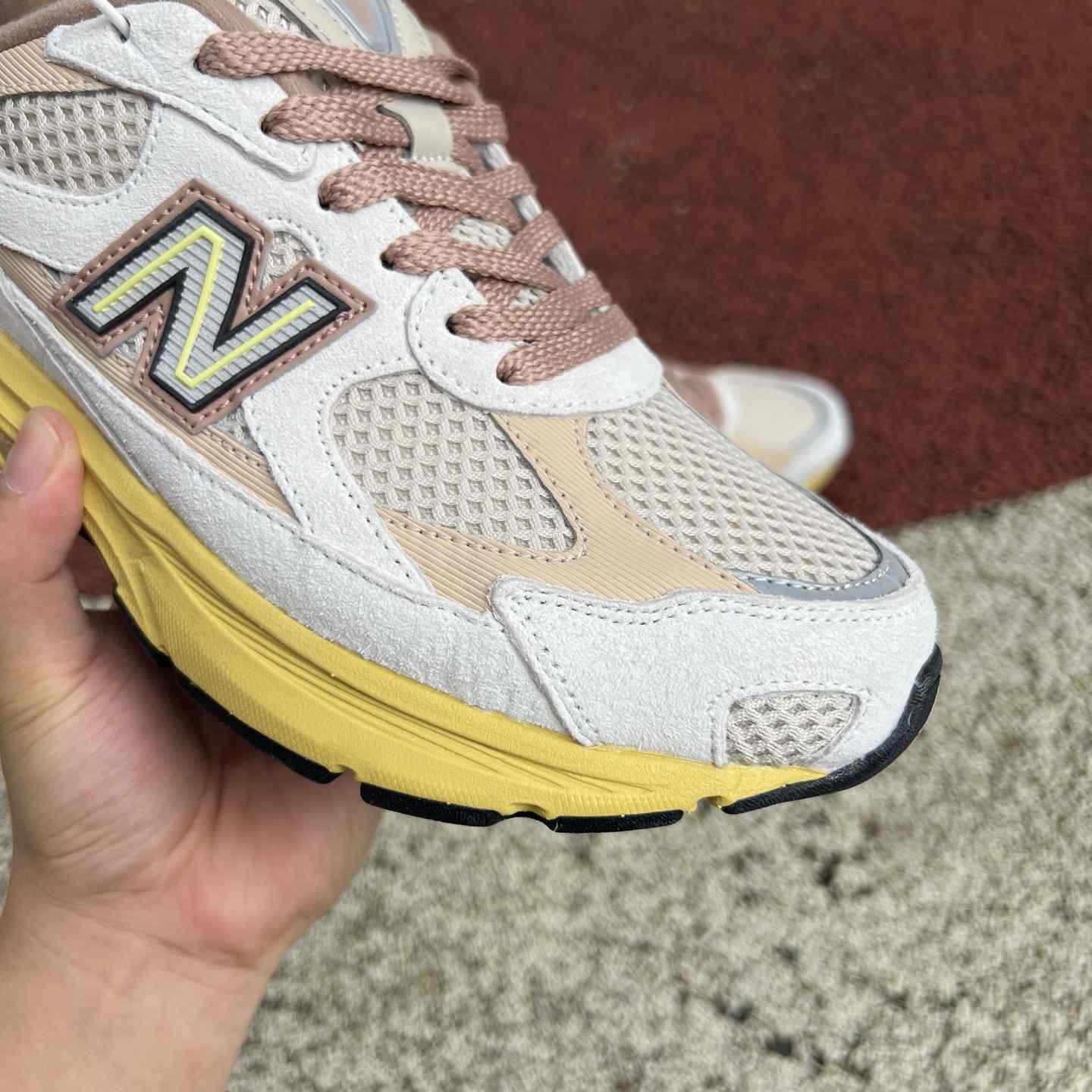 New Balance NB 2010  U2010SGR  - DopestKickz