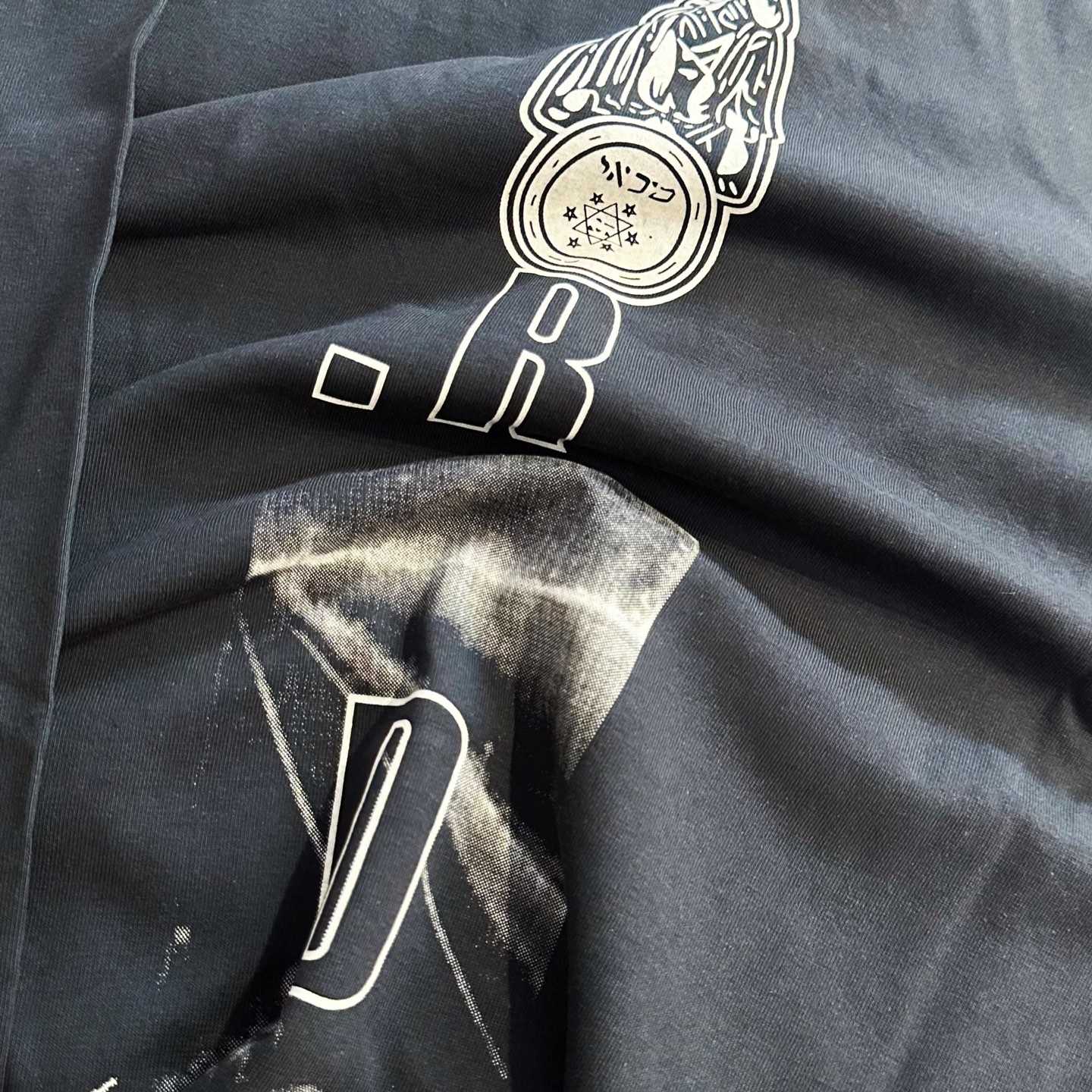 Enfants Riches Déprimés Remember When Ls T-shirt - DopestKickz