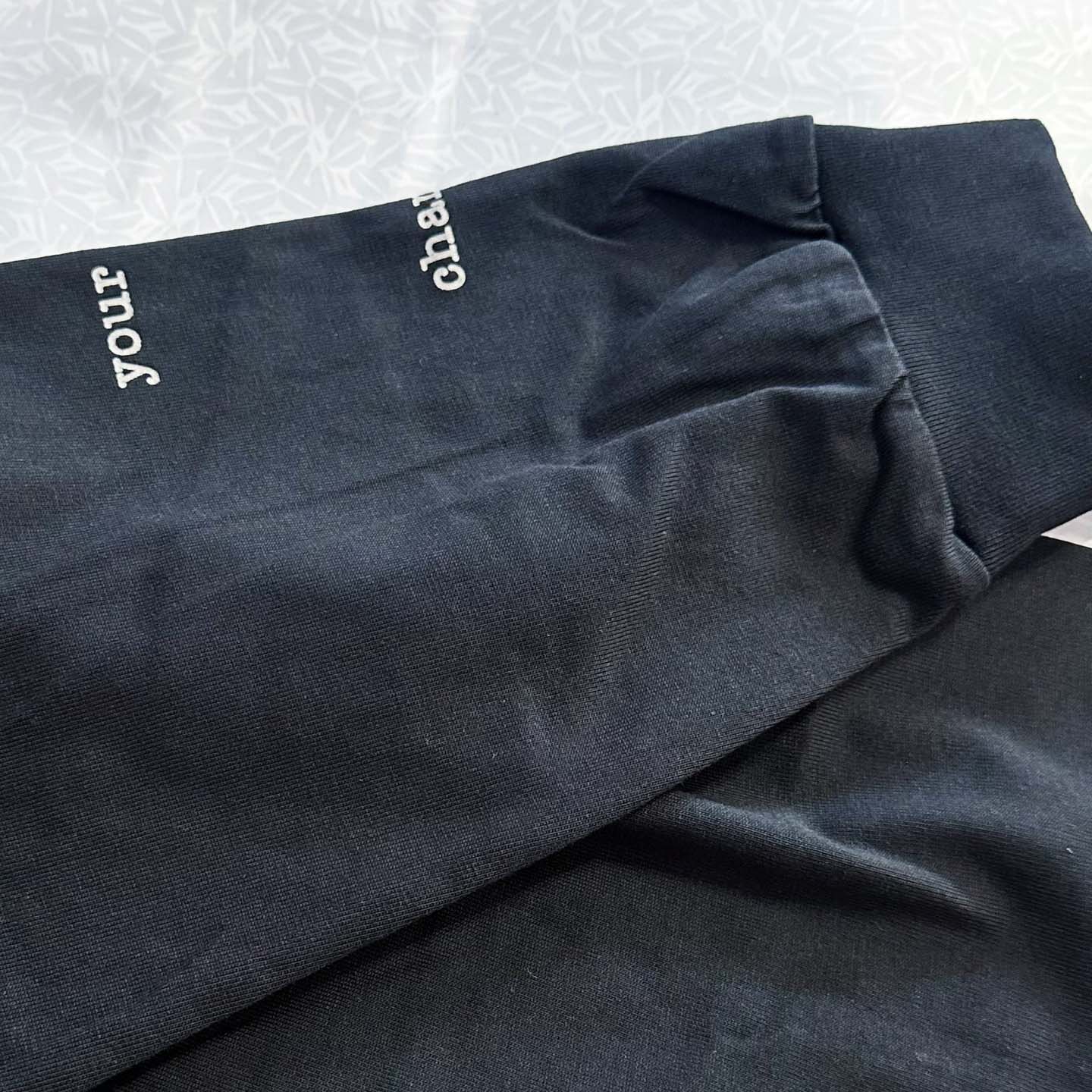 Enfants Riches Déprimés Remember When Ls T-shirt - DopestKickz