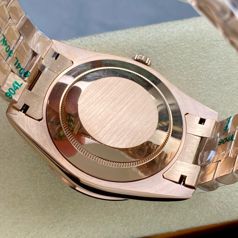 Rolex Day-Date 40 - DopestKickz