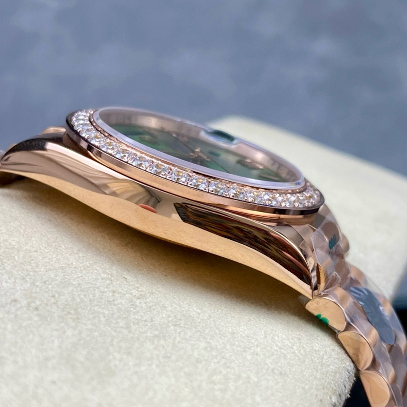 Rolex Day-Date 40 - DopestKickz