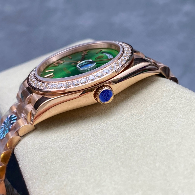 Rolex Day-Date 40 - DopestKickz