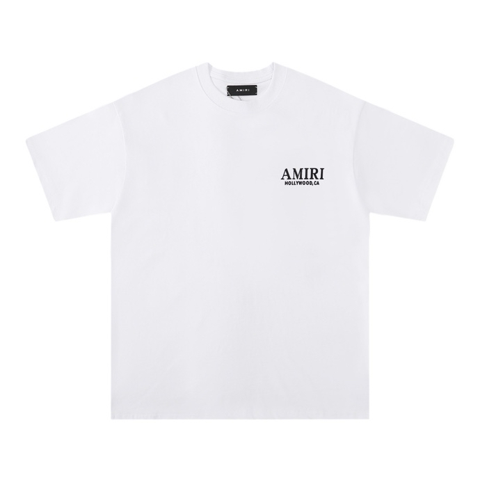 Amiri Tee - DopestKickz