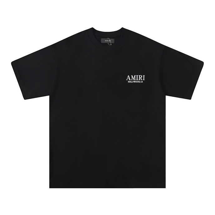 Amiri Tee - DopestKickz