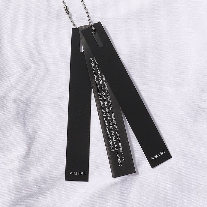 Amiri Tee - DopestKickz