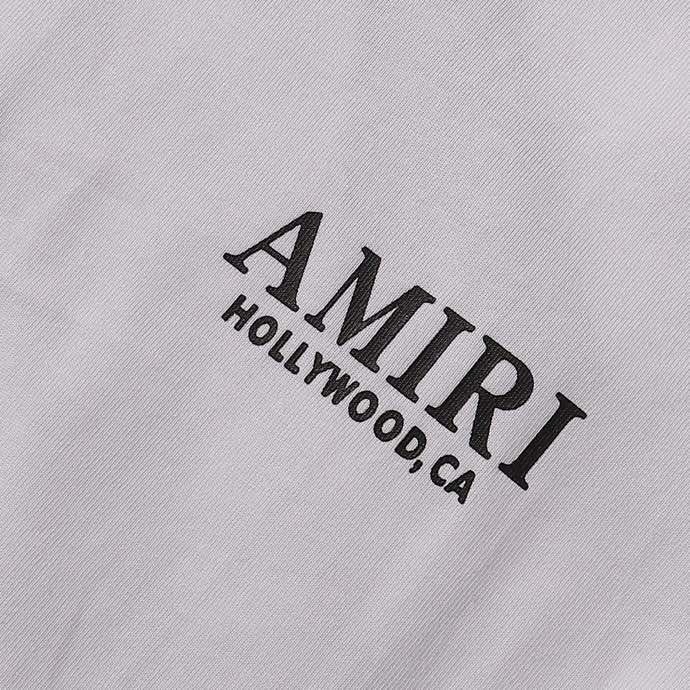 Amiri Tee - DopestKickz