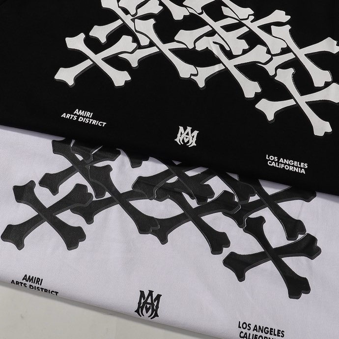 Amiri Tee - DopestKickz