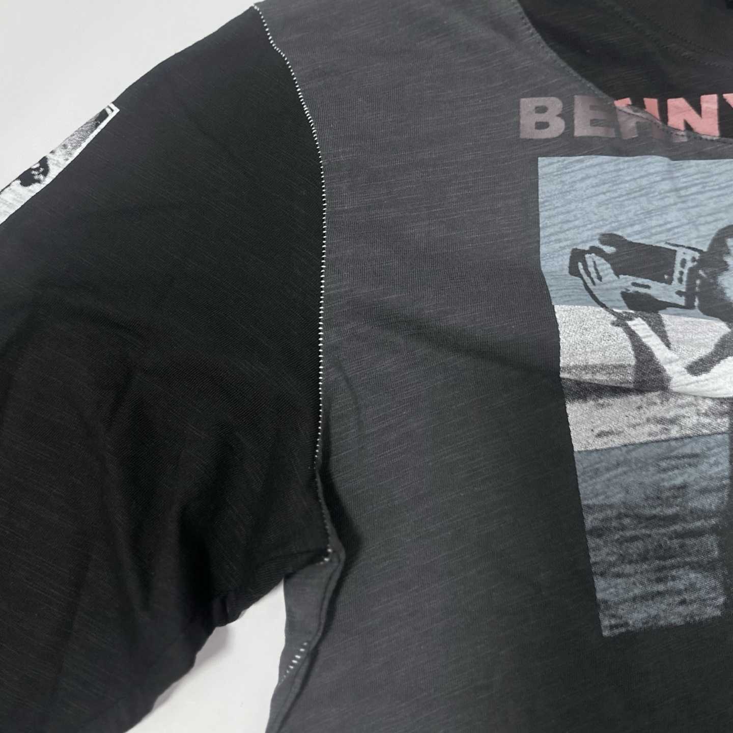 Enfants Riches Déprimés Benny's Video Assemblage Ls T-shirt - DopestKickz