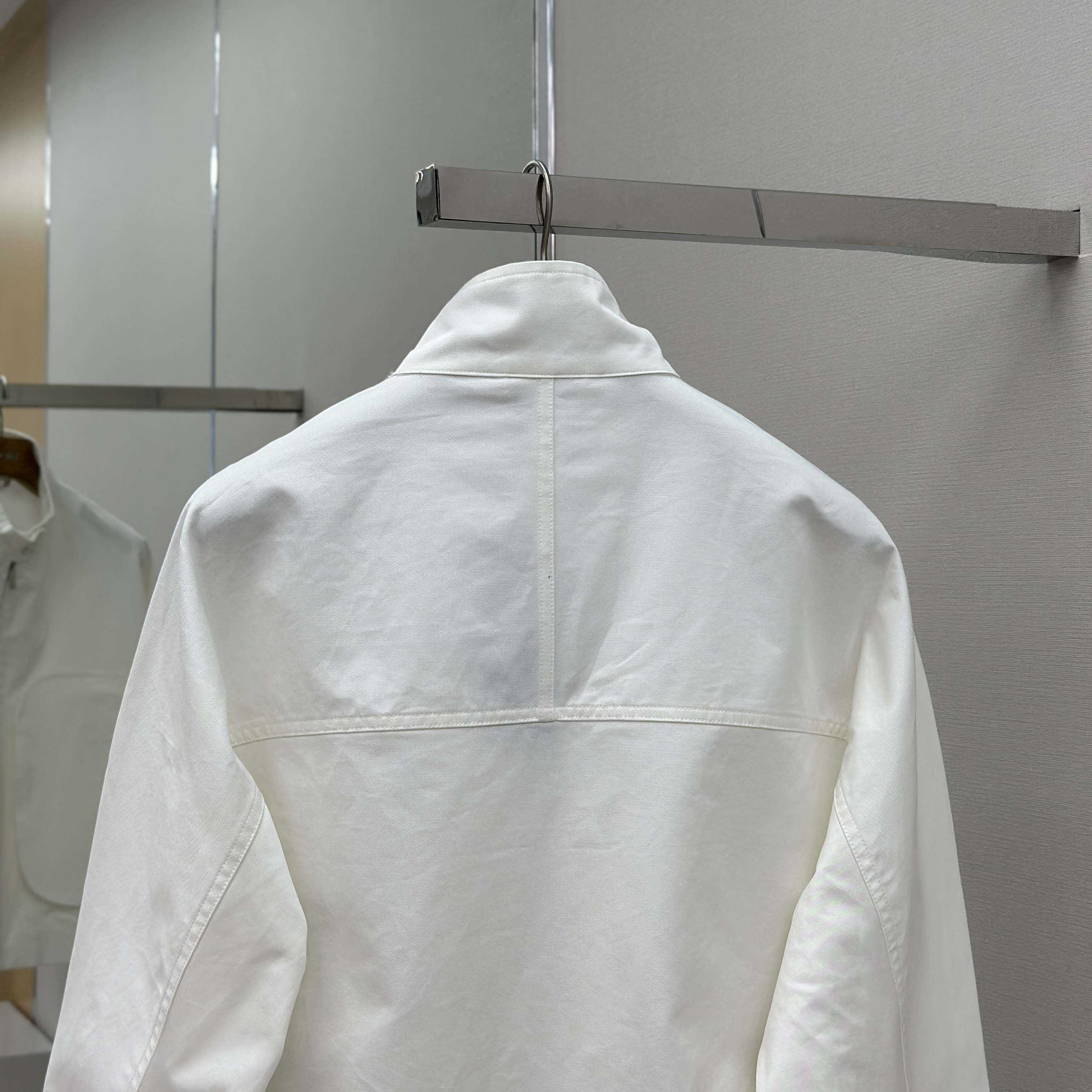 Christian Dior Couture Blouson Jacket    - DopestKickz