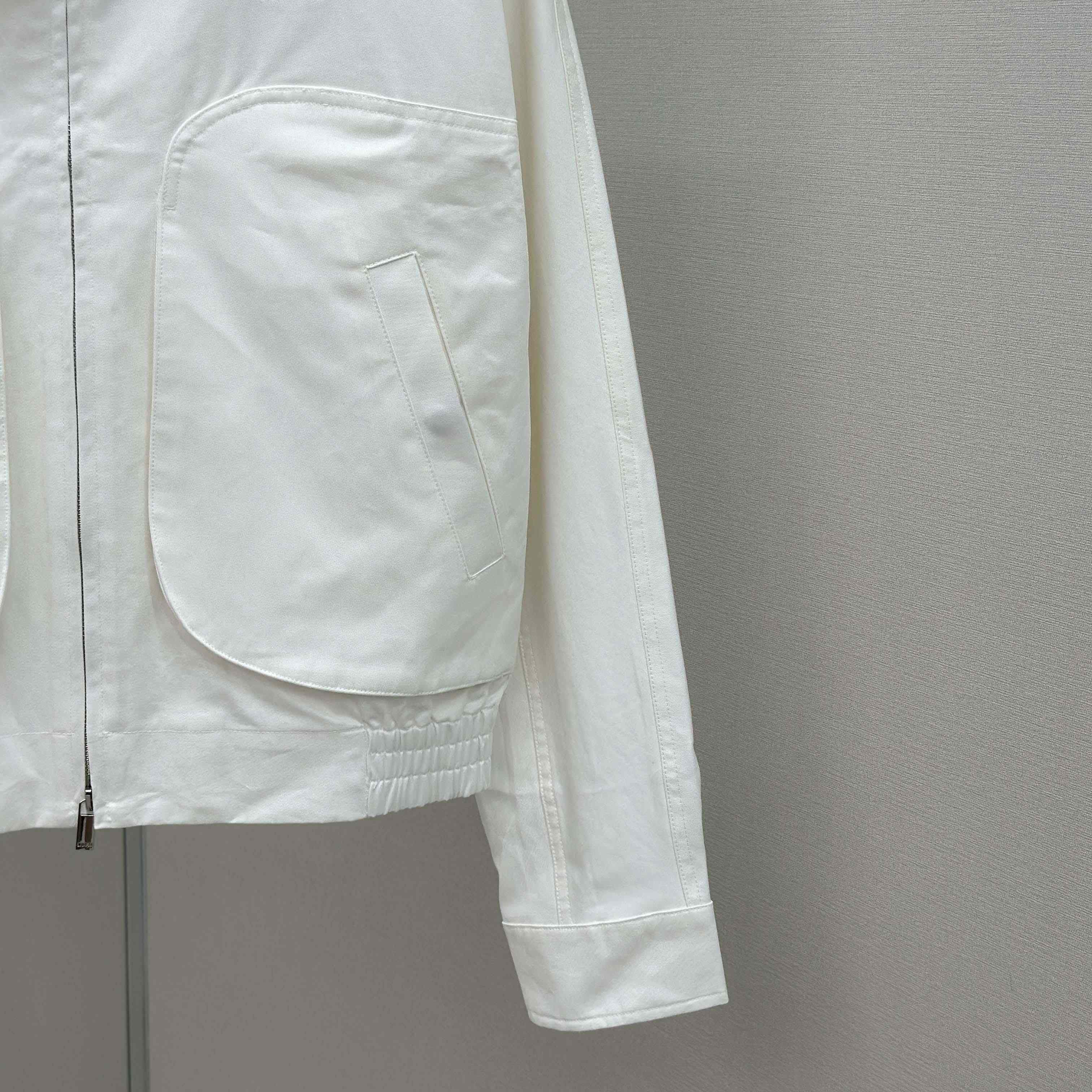 Christian Dior Couture Blouson Jacket    - DopestKickz