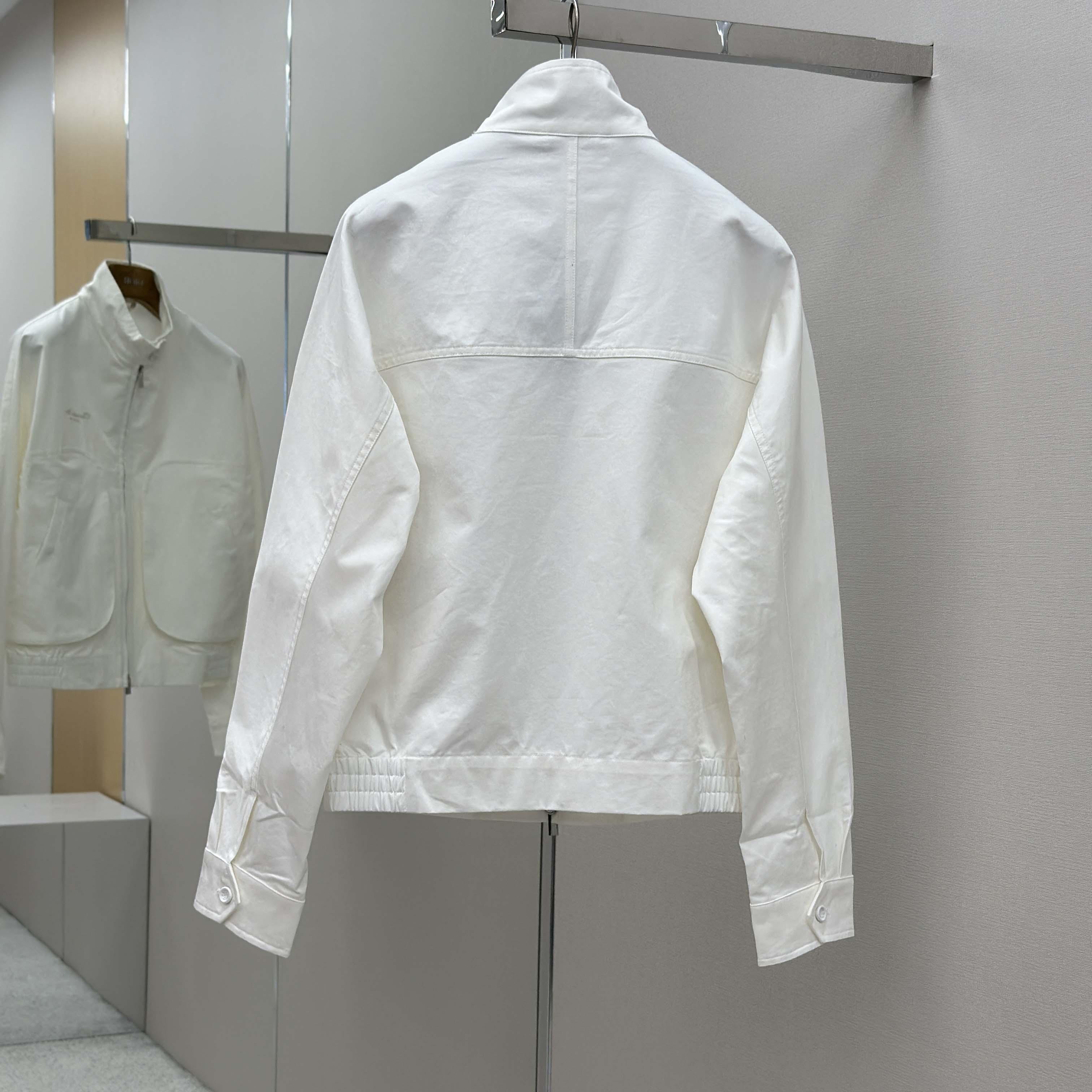 Christian Dior Couture Blouson Jacket    - DopestKickz