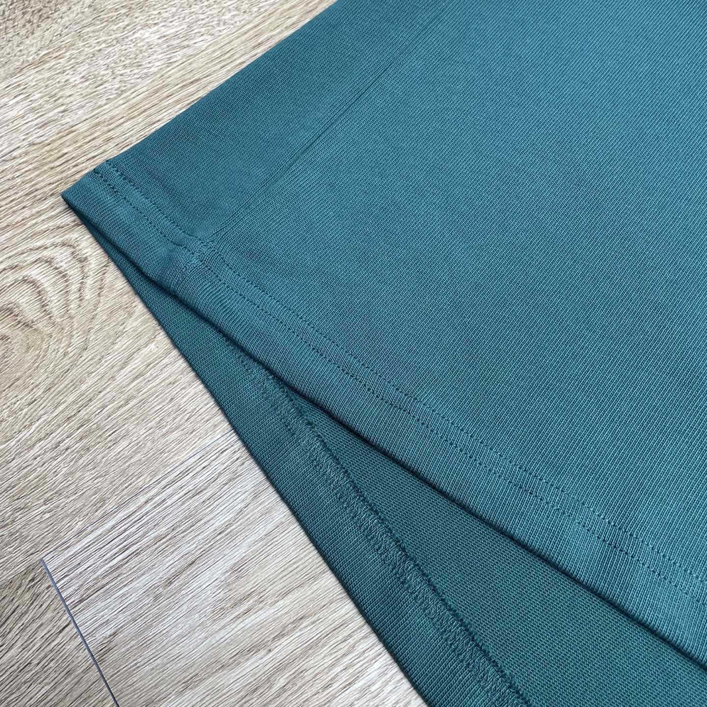 Casablanca Montagne Ondulee Short Sleeve T-shirt   C1039 - DopestKickz