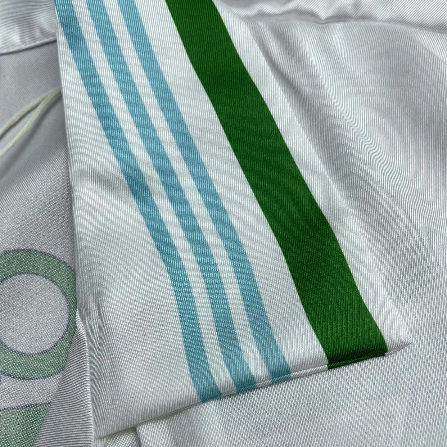 Casablanca Metaphysical Tennis Icon Shirt    CA3534 - DopestKickz