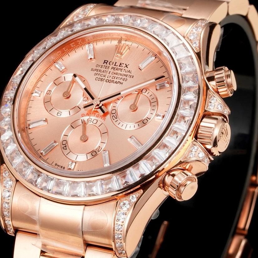 Rolex Cosmograph Daytona - DopestKickz