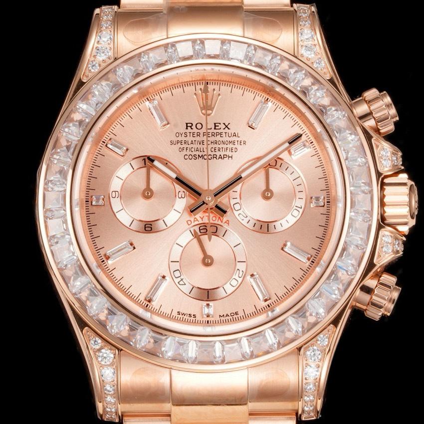 Rolex Cosmograph Daytona - DopestKickz