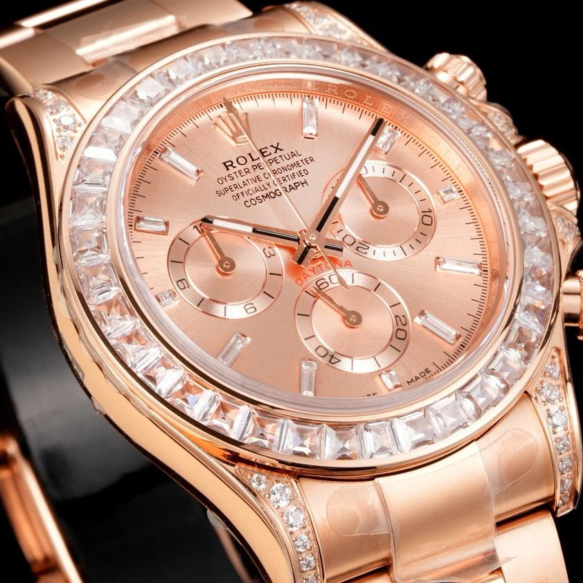 Rolex Cosmograph Daytona - DopestKickz