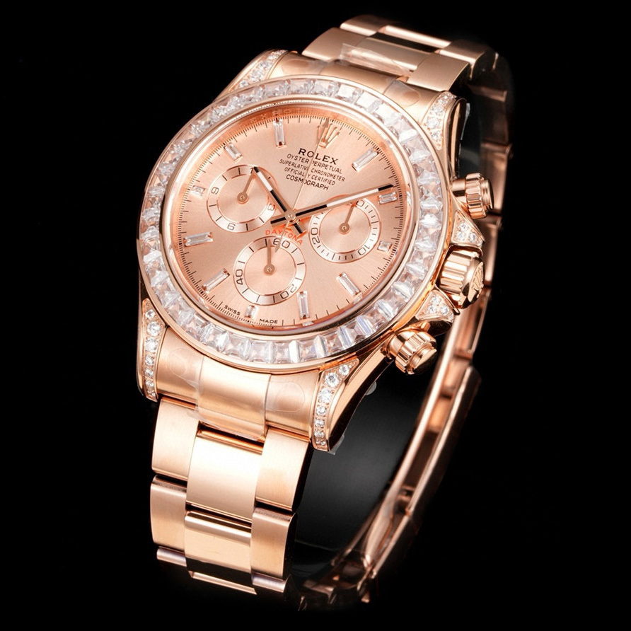 Rolex Cosmograph Daytona - DopestKickz