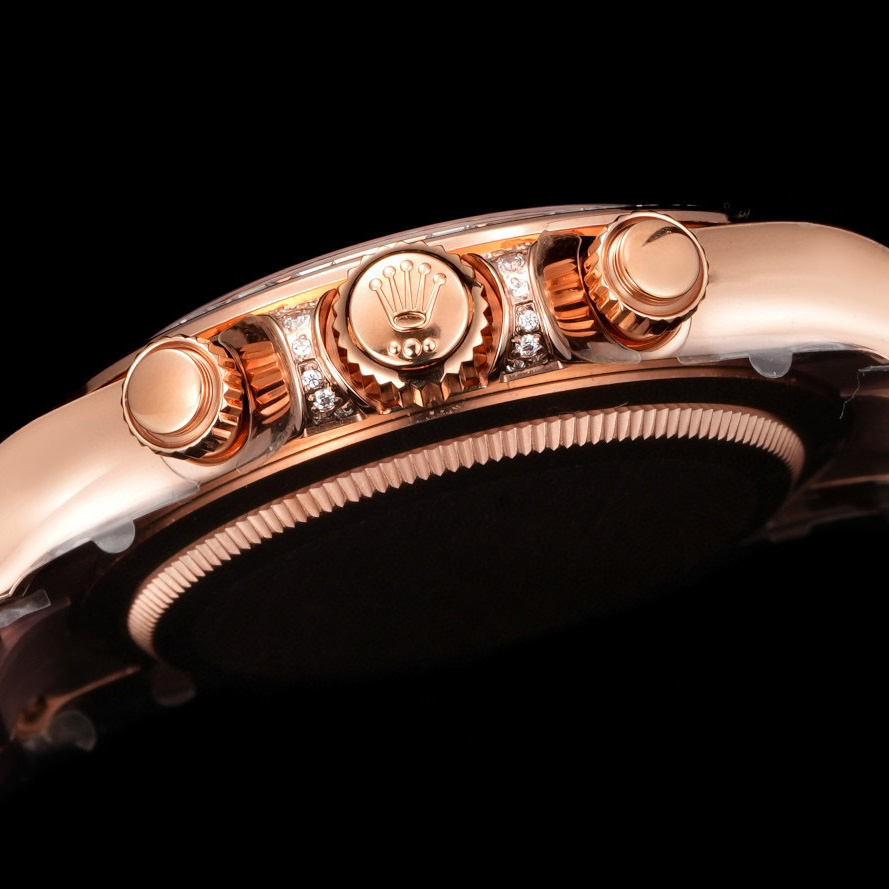 Rolex Cosmograph Daytona - DopestKickz