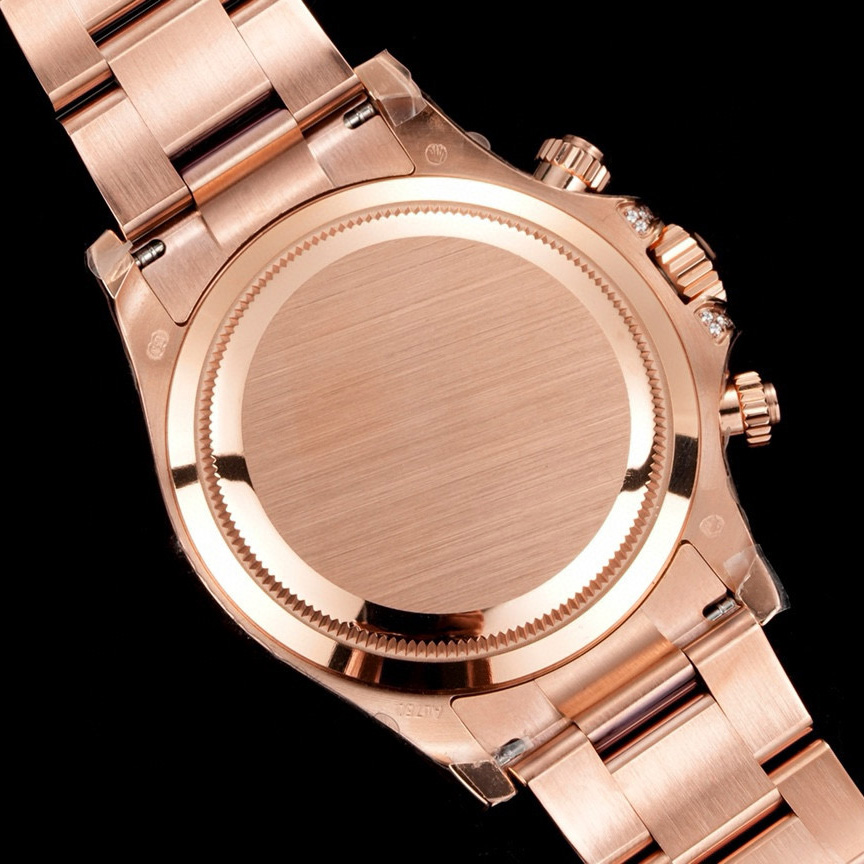 Rolex Cosmograph Daytona - DopestKickz