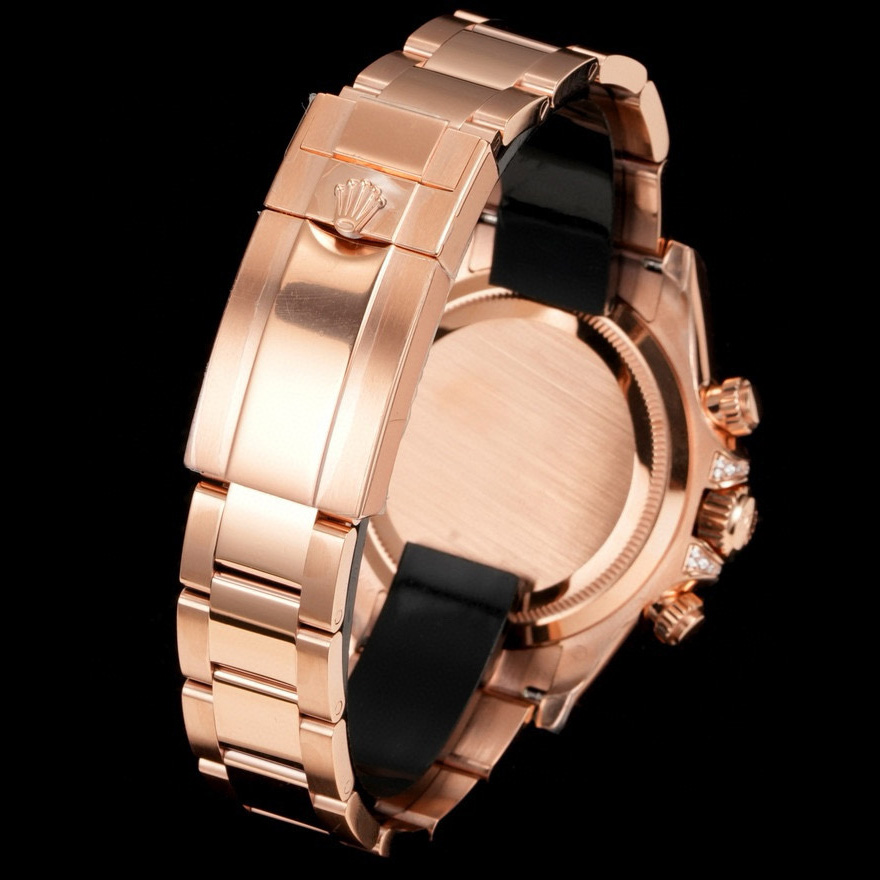 Rolex Cosmograph Daytona - DopestKickz