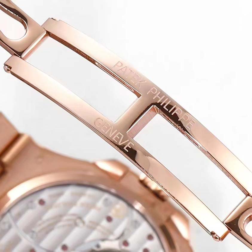 Patek Philipps Geneve Patek Nautilus 