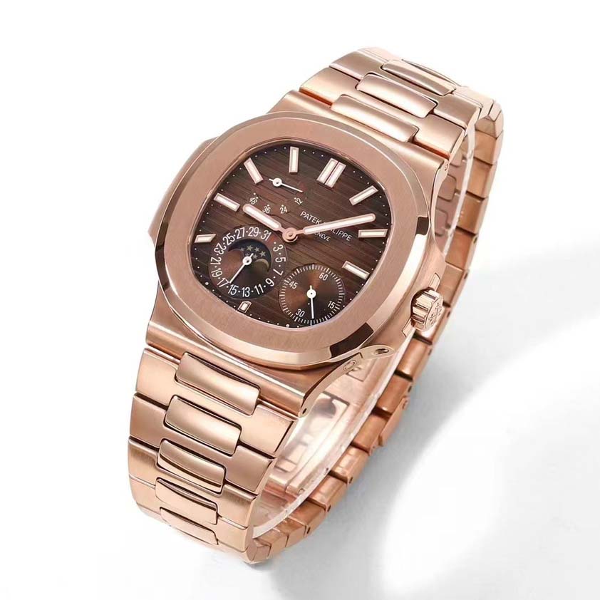 Patek Philipps Geneve Patek Nautilus 