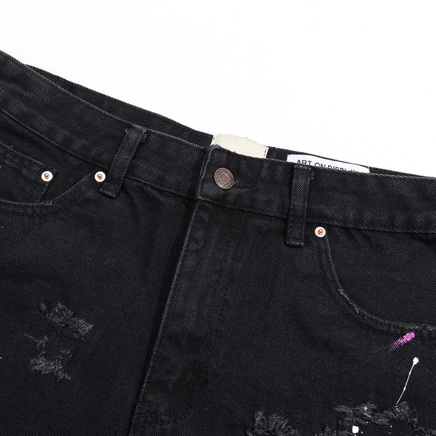 Gallery Dept. Shorts - DopestKickz