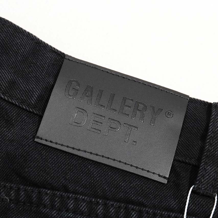 Gallery Dept. Shorts - DopestKickz